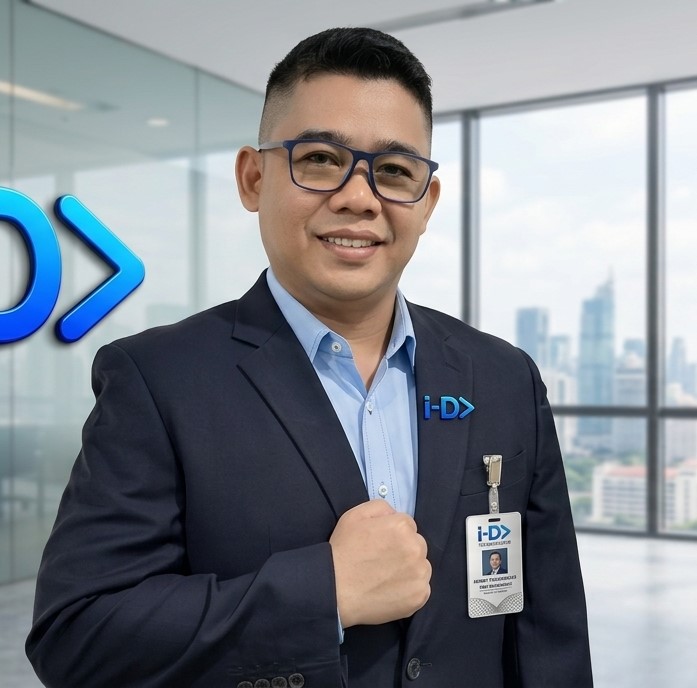 Business Development & Marketing Manager Semarang